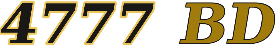 4777 BD logo